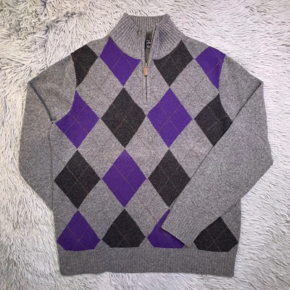 J. Crew elevate your